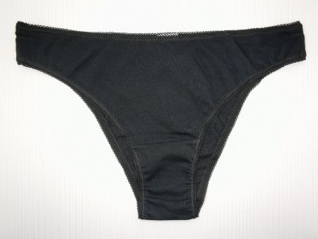 Neu:   Damenslip Gr. M
