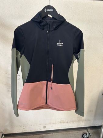 Langlaufjacke Maloja
