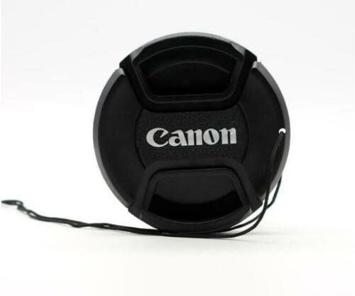 Canon Kamera: Canon Objektivdeckel 77mm – Neu und originalverpackt aus Fulenbach von Pixelshop