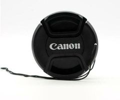 Canon Objektivdeckel 77mm