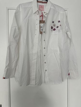 Lieblingsstueck Bluse, Gr. 36, neu mit Etikett!
