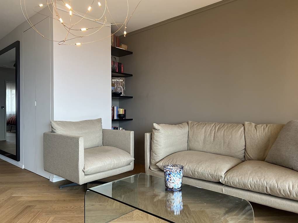 Poltrone: Fauteuil pivotant design neuf – Usato da St-Martin VS venduto da Marie-France22 4