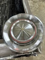 Lincoln 1960 original Raddeckel
