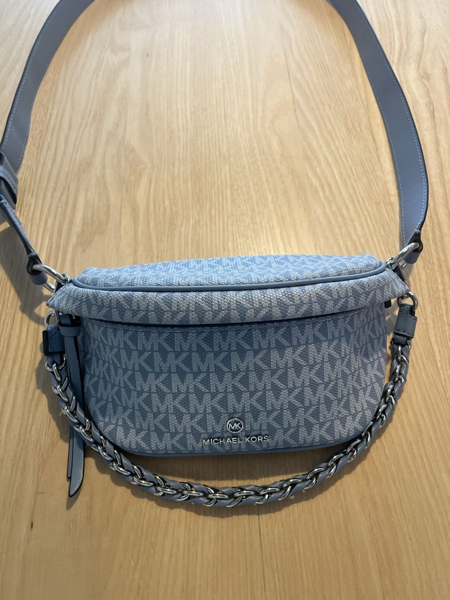 Michael Kors Borse da donna: Michael Kors Umhänge Tasche – Nuovo (secondo la descrizione) da Parpan venduto da SonneMondSternen 1