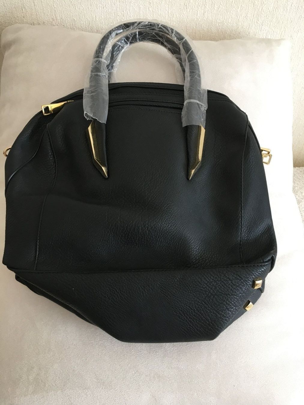 Taschen für Damen: Sac à main – Neu (gemäss Beschreibung) aus La Tour-de-Peilz von Halltal 1