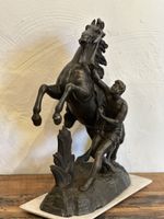 “Chevaux de Marly” de Guillaume Coustou COLLECTION XXe siècl