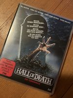 HALL OF DEATH - aka THE MORTUARY  (1983)