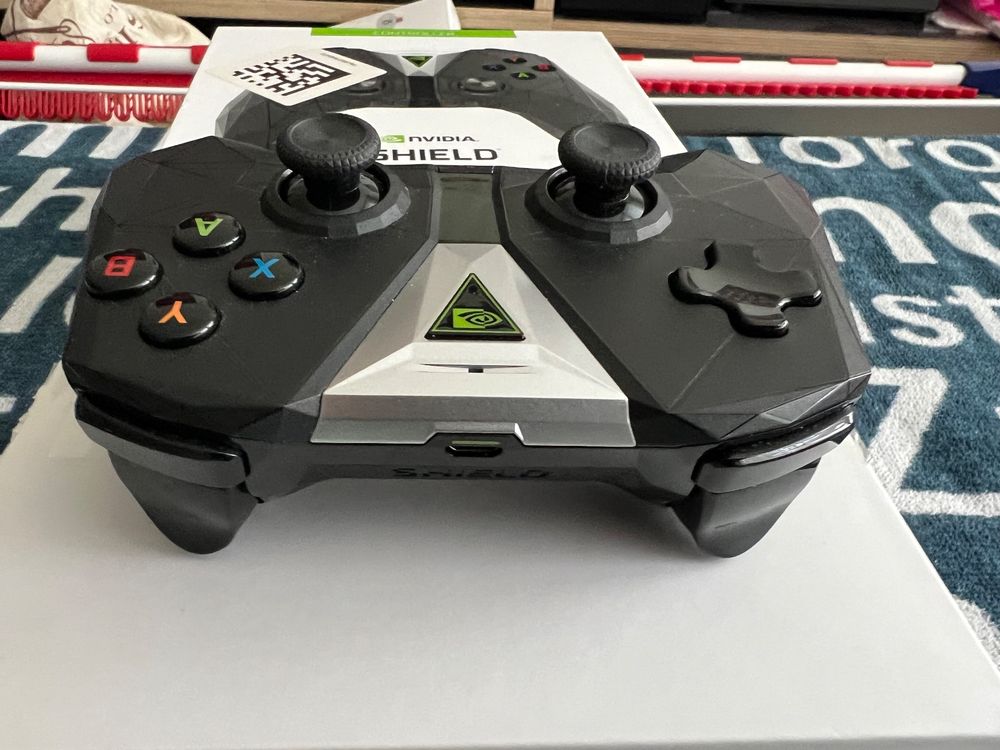 Nvidia Shield Controller im XBox Layout | Kaufen auf Ricardo