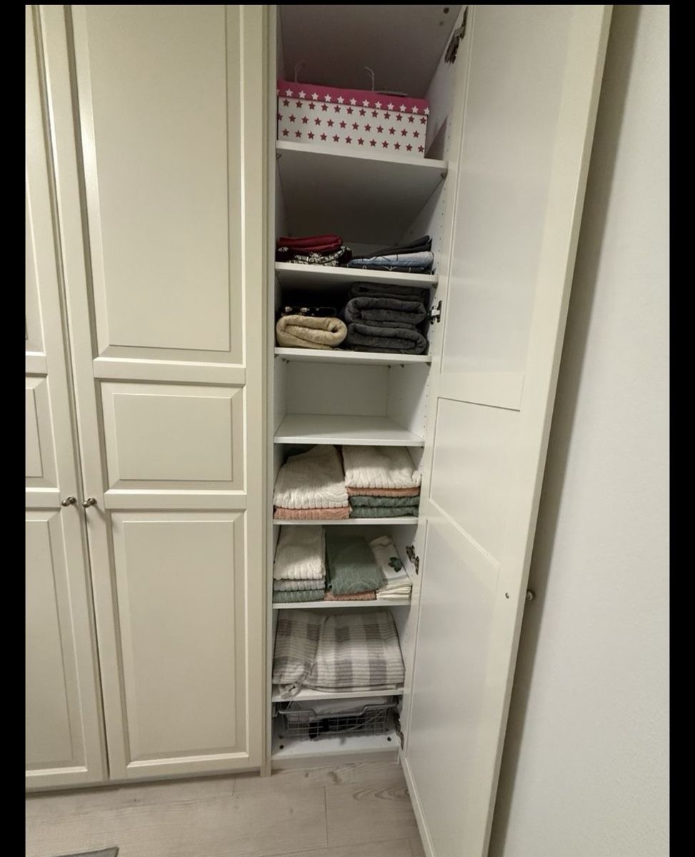 Ikea Armadi: Ikea Pax Schrank   – Usato da Benglen venduto da Dubai1234 7