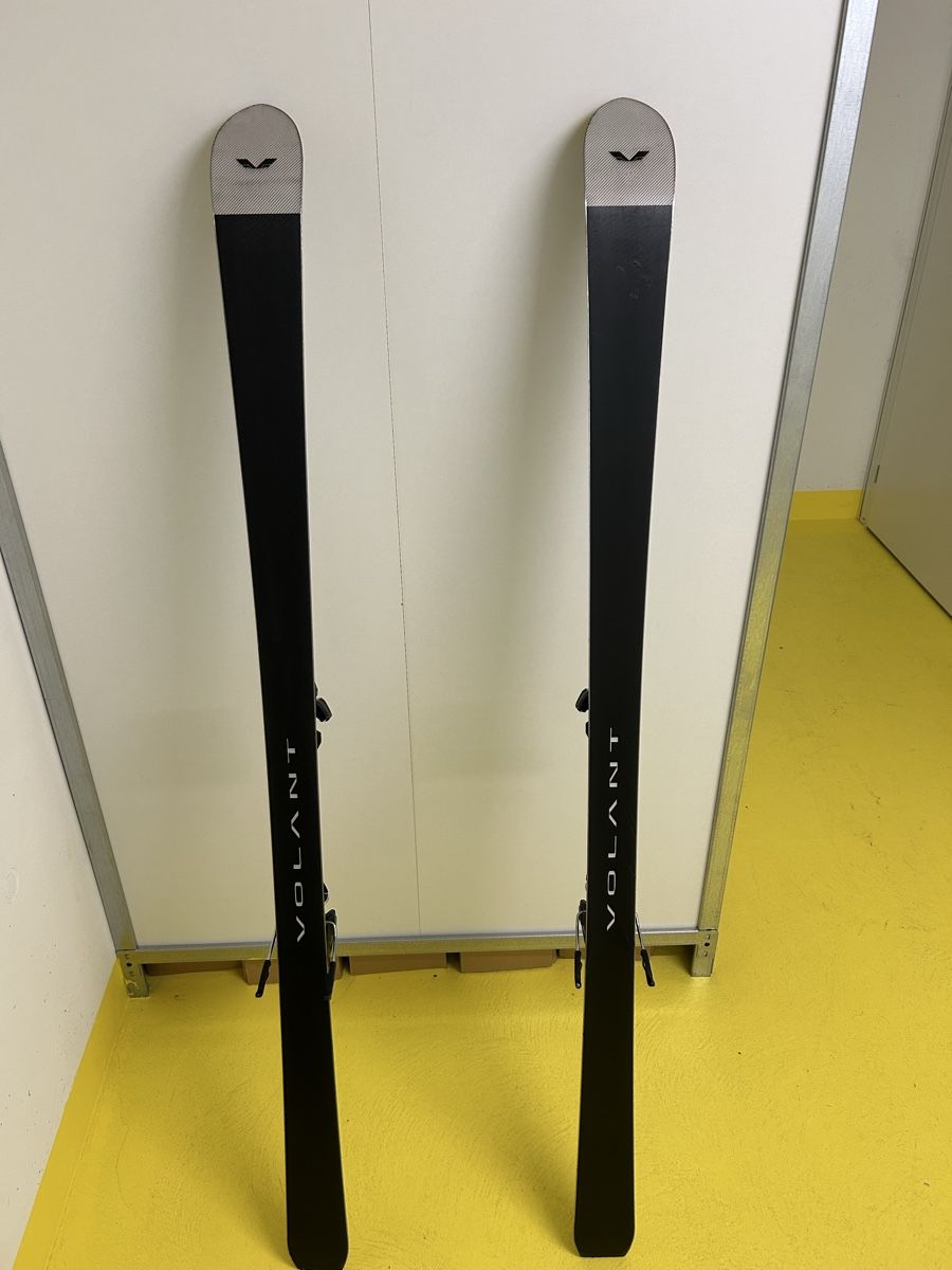Redster Sci: Volant ski – Usato da Zürich venduto da jyc666 1