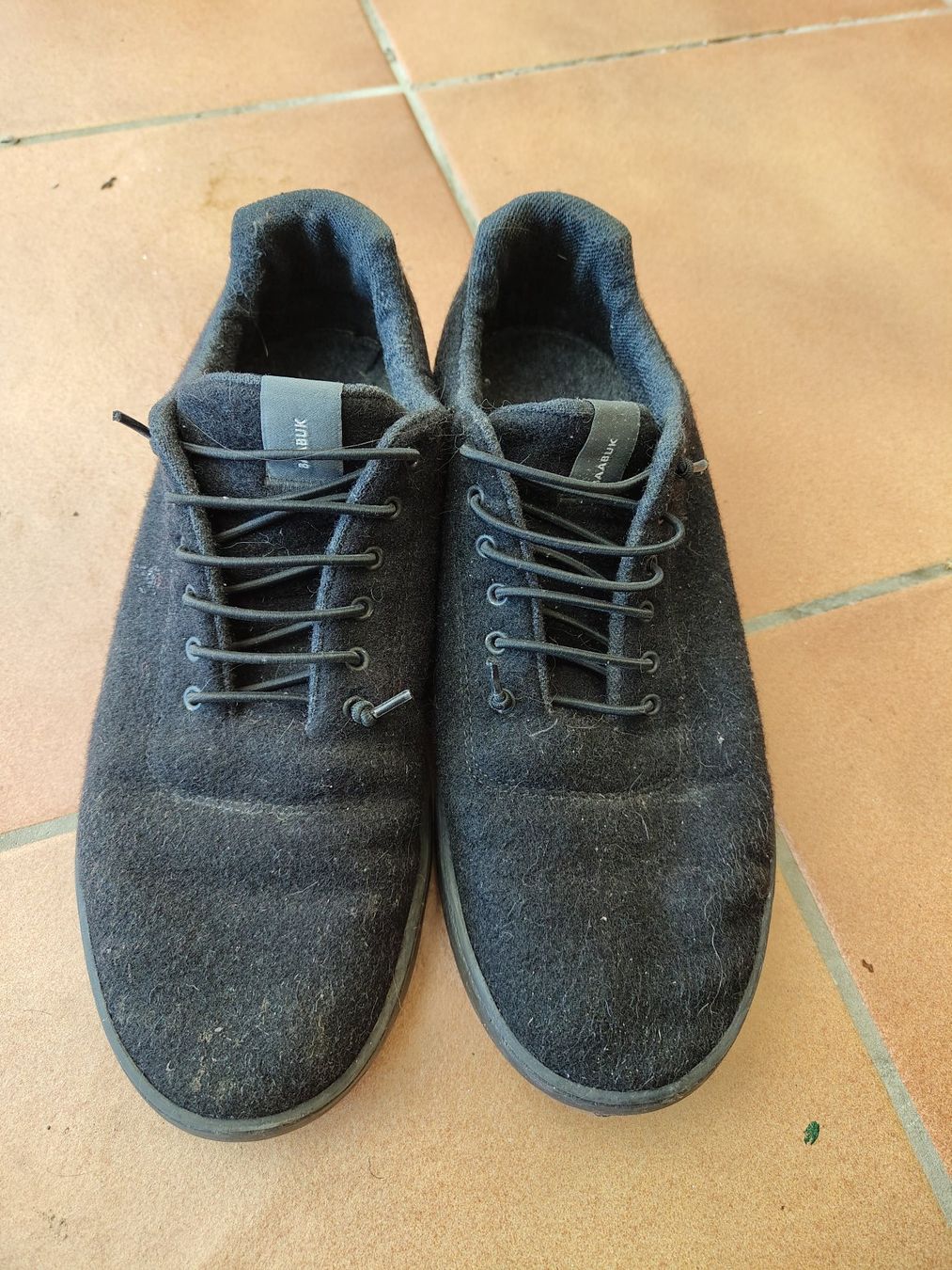 Baabuk Scarpe da uomo: Baabuk Schuhe – Usato da Kehrsatz venduto da sop_dxg8