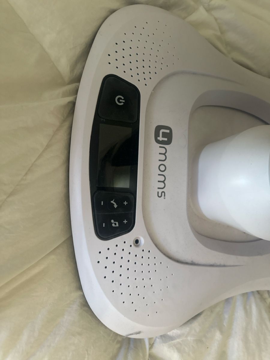 4moms Wippen & Schaukeln: [non disponible] – Gebraucht aus Dietlikon von yoa_fs78 1