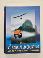 Financial Accounting Weygandt, Kieso, Kimmel 4th Ed. top!