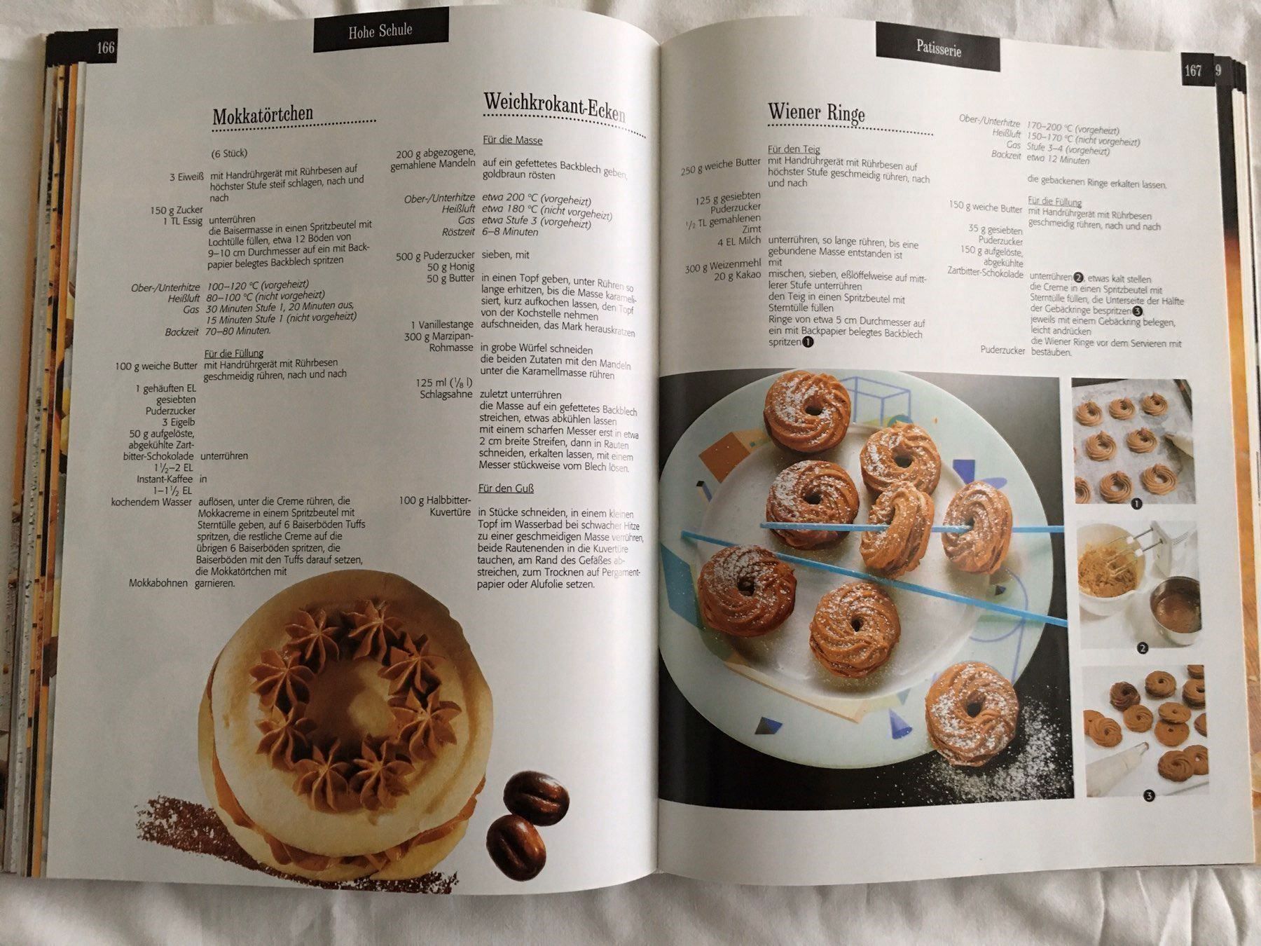 Libri: DR. OETKER BACKBUCH – Usato da Honau venduto da sainj 2
