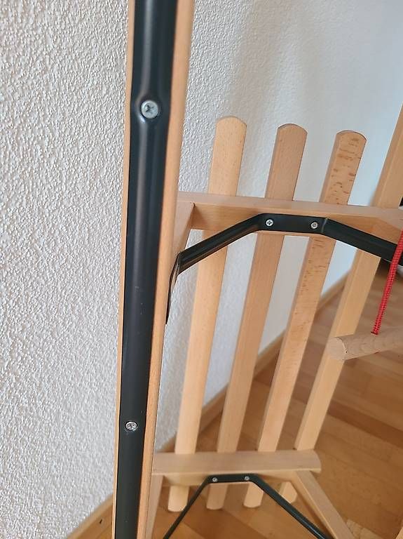 Schlitteln: Alpina fun Schlitten – Neu und originalverpackt aus Stachen von mel_lvy5 1