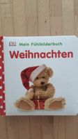 Fühlbilderbuch Weihnachten, DK Verlag, Top Zustand! 🎅🎄🎁