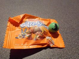Murmeln All Stars, Migros, 50 Stück
