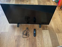 télévision philips