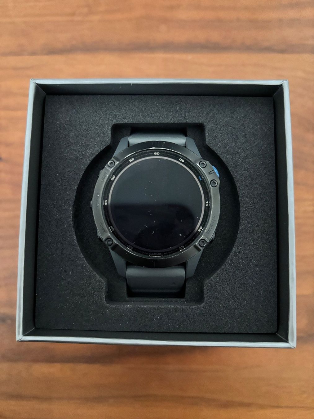 Garmin Smartwatch: Garmin Fenix 6 Pro Solar – Usato da Nidau venduto da kingmigae 1