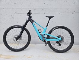 Scott Genius ST Gr. S für 160-172cm