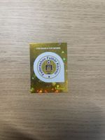 Panini FIFA WC CUW 1