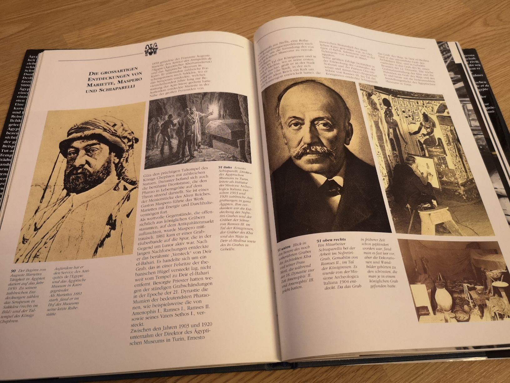 Libri: Buch Aegypten Geschichte +Kultur – Usato da Berneck venduto da Schlings 3