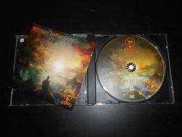 Zeno – Runway To The Gods / 2006