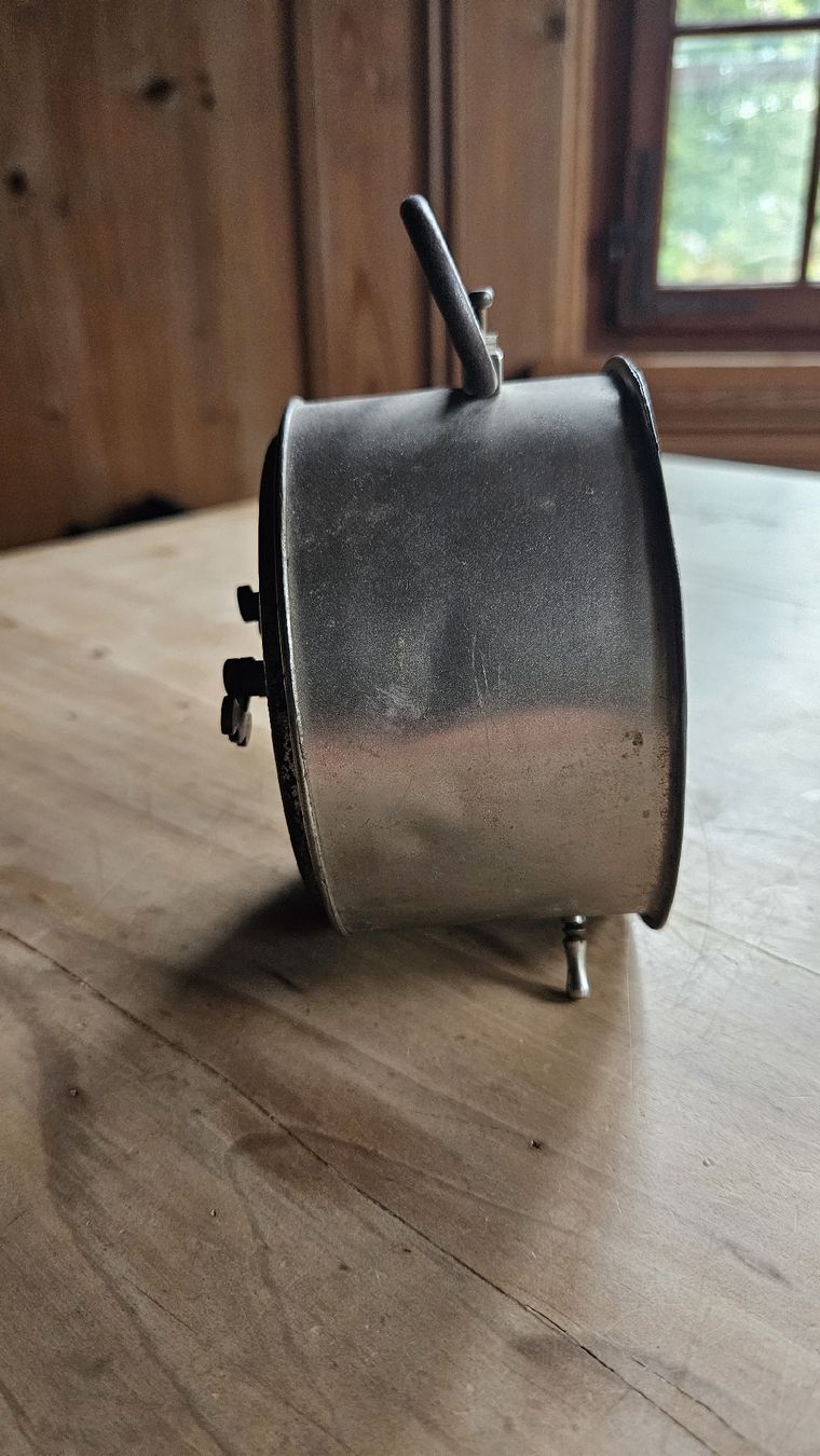 Sveglie: Alter Wecker – Difettoso da Gontenschwil venduto da Everest1313 2