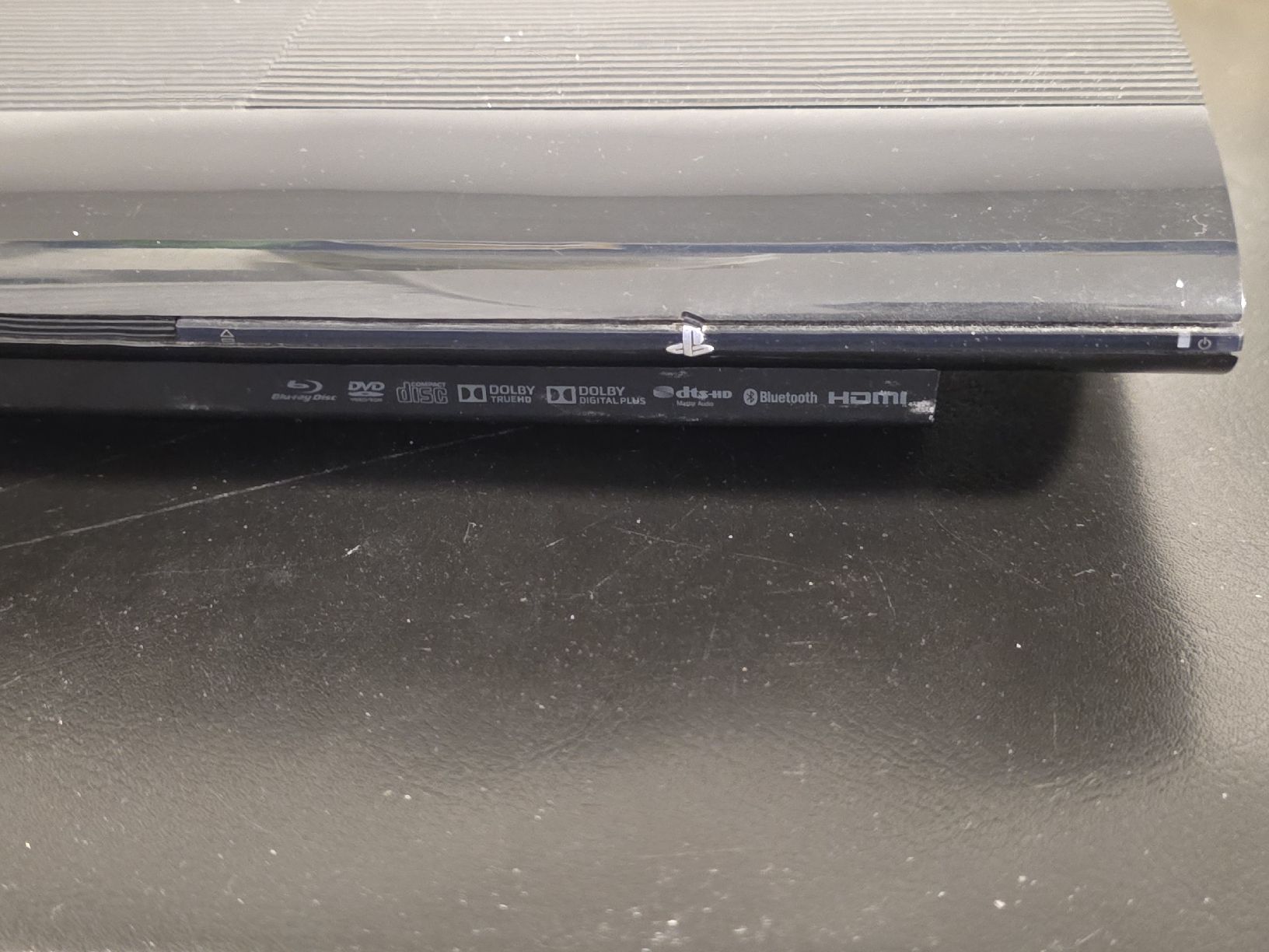 Sony Console: PS3 SUPER SLIM | OVP, 12GB – Usato da Bellinzona venduto da egemon 2
