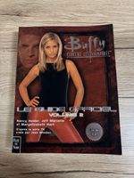 Buffy contre les vampires: Le guide officiel vol 2 FR