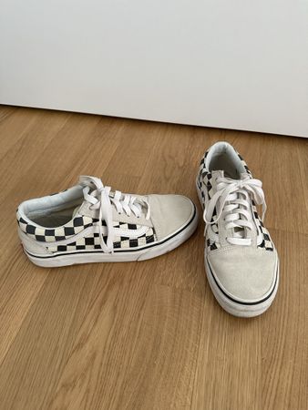 Sneaker Vans Gr. 37