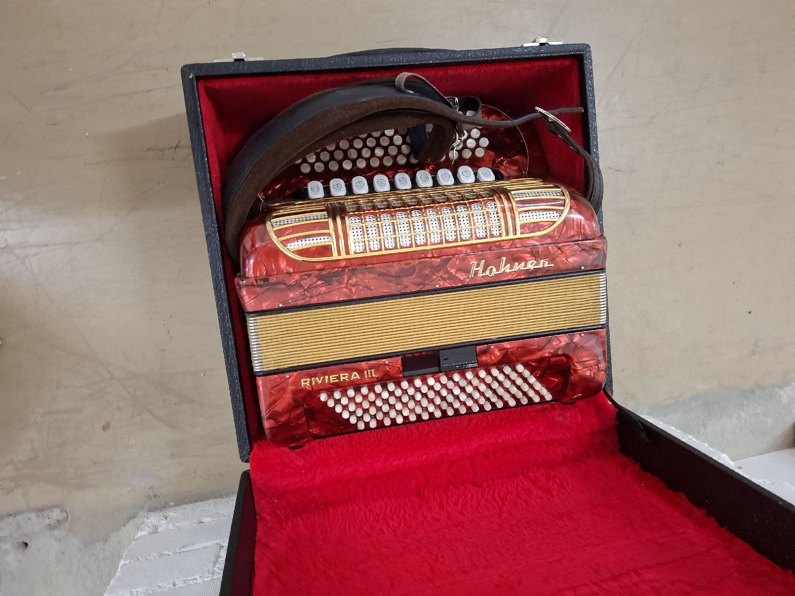 Strumenti musicali: belle chromatique revisê – Usato da Villeneuve venduto da BibiVintage 9
