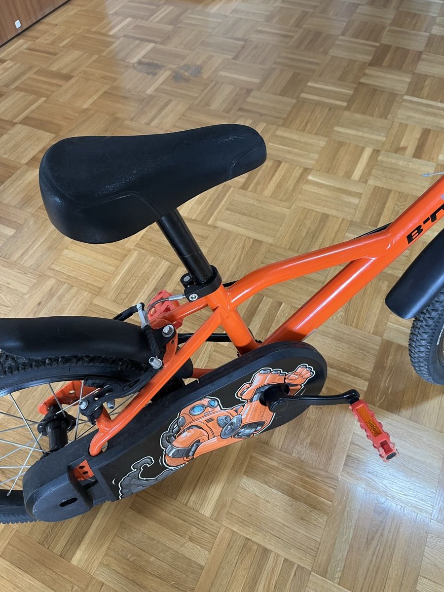 Decathlon Biciclette: Vélo enfants – Usato da Vevey venduto da Lacrima1 1