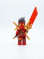 Lego, NinjaGo 