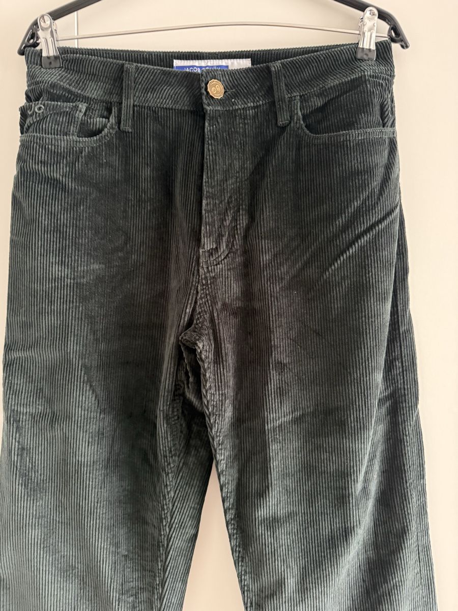 Jacob Cohën Hosen: Jacob Cohen Cordhose – Neu (gemäss Beschreibung) aus Buchs AG von MiWeFe17 2