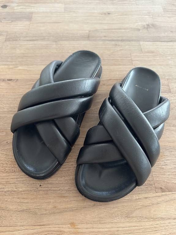 Scarpe da donna: Anine Bing Sandalen – Usato da Zürich venduto da dominicmueller87