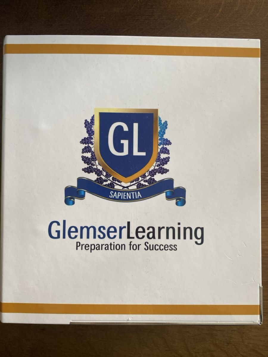 Ordner: Glemserlearning BWL Ordner – Gebraucht aus Teufen AR von pas_h9qd