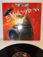 Neue Fundschätze Lp Schallplatte 1981 The Teens   Lp