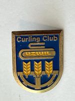 1 Pin Curling Club Uzwil