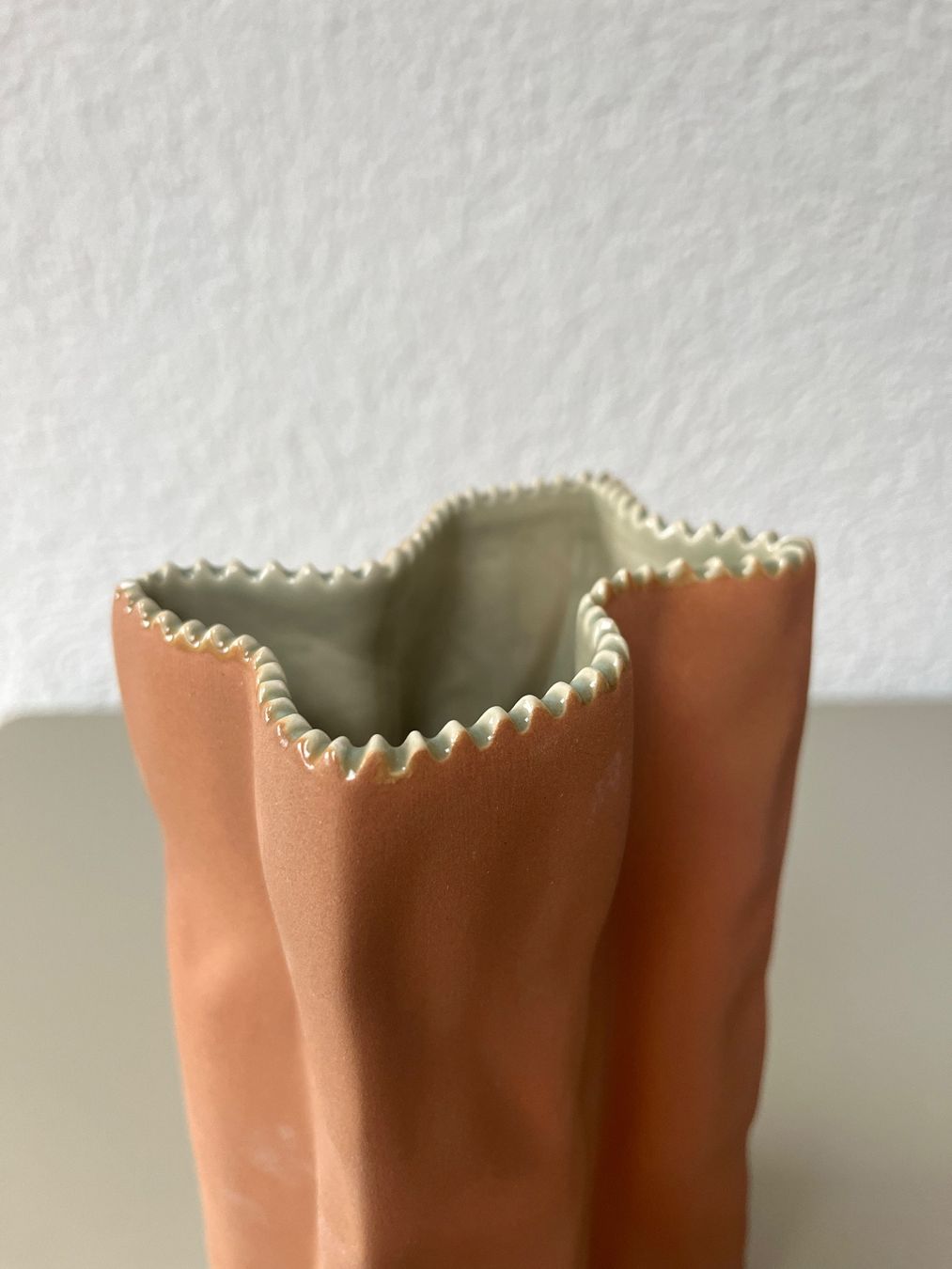 Vasi & Recipienti: Tapio Wirkkala vase von Rosenthal – Usato da Biel/Bienne venduto da lux2000 4