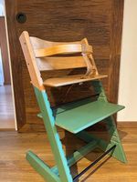 alter TRIPP-TRAPP von STOKKE