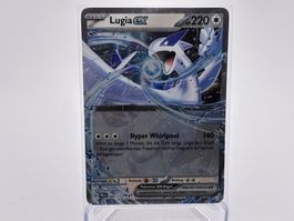 Prismatische Entwicklungen - Lugia ex  (PRE 82) - DE