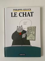 LE CHAT / TOME 1