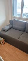 Bettsofa mit Stauraum