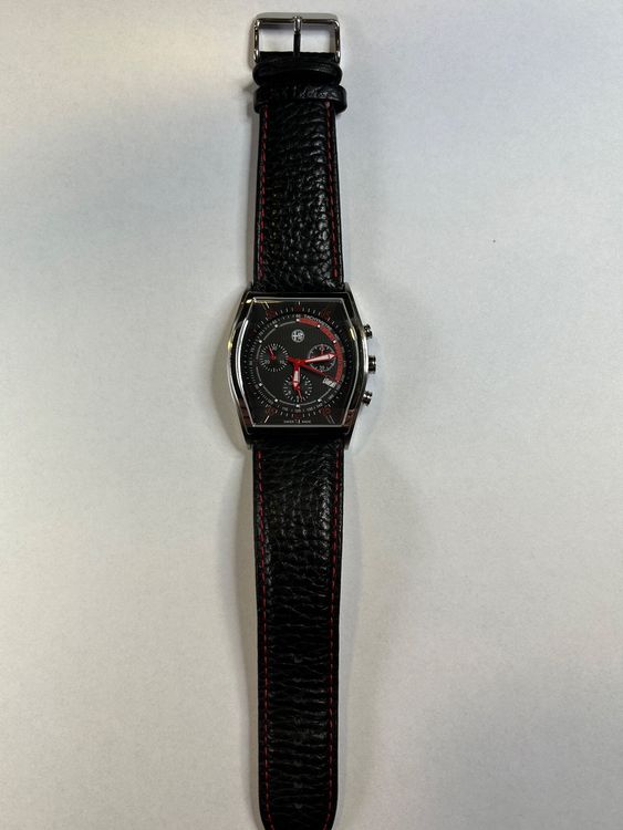 Alfa Romeo Chronograph | Kaufen auf Ricardo