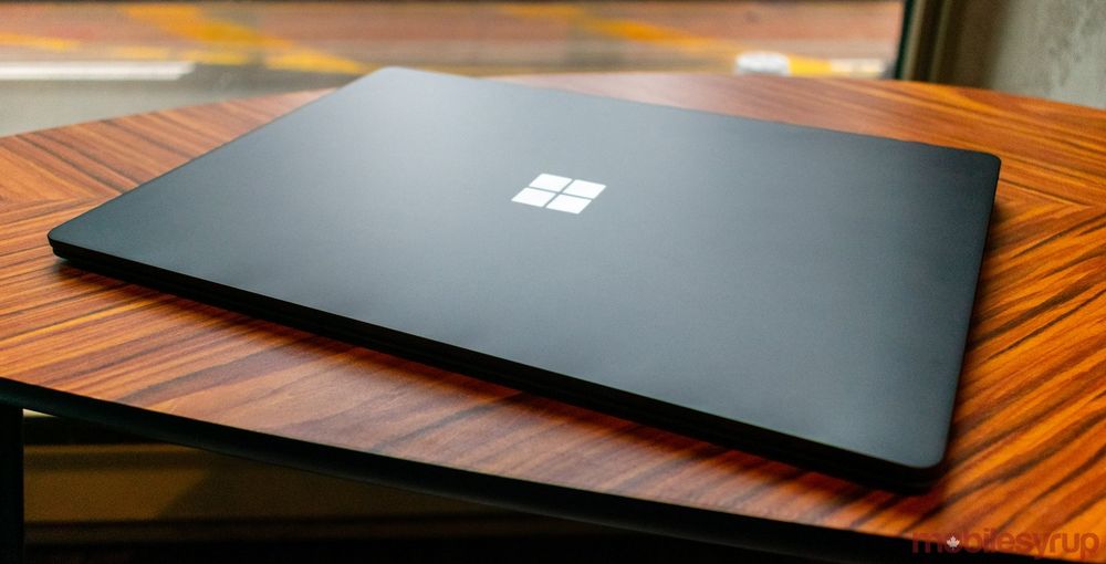 Microsoft Surface Laptop 2 | Kaufen auf Ricardo