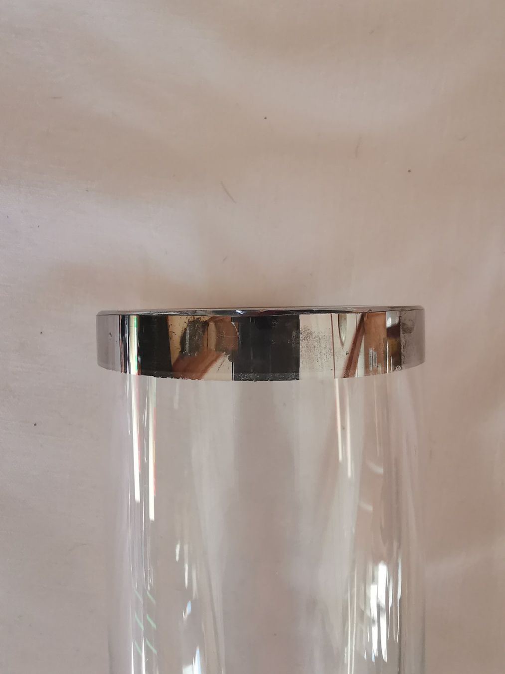 Vasen & Gefässe: Vase/ Vaso – Gebraucht aus Fribourg von SD1910 6