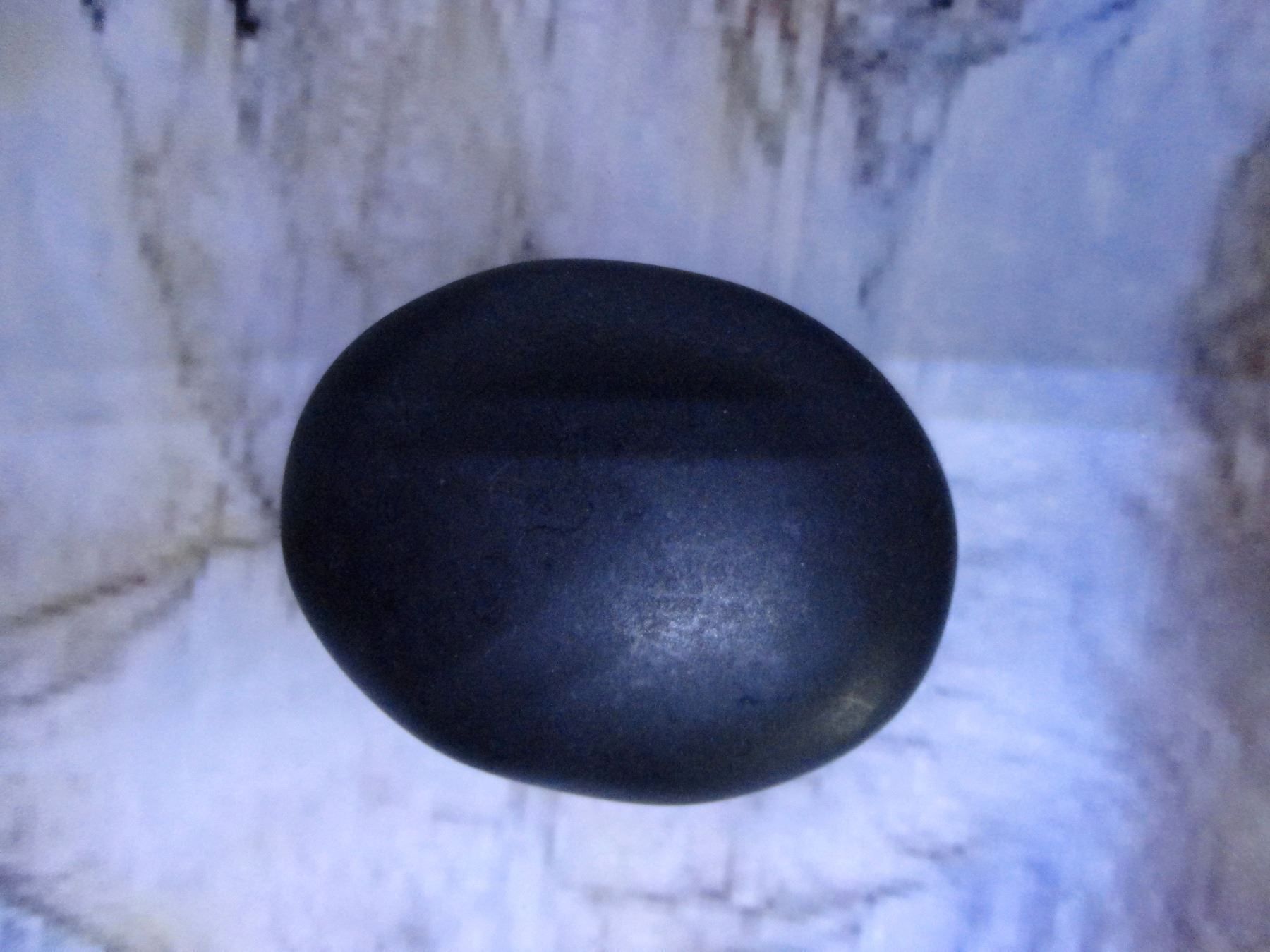 Minéraux & Lithothérapie: Hot-Stone Heilstein – Neuf (Voir description) à Biberist par Steine 1