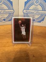 Shai Gilgeous-Alexander RC Panini Studio
