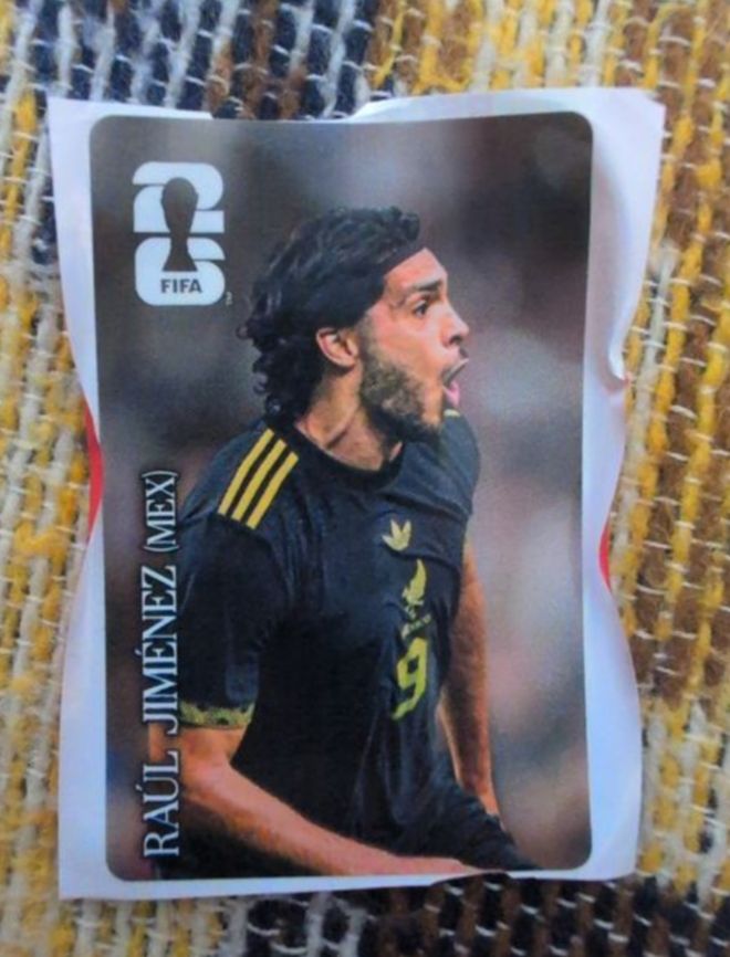 Panini Sammelbilder & Trading cards: Panini Coca-Cola 2026 – Neu und originalverpackt aus Lausanne von KarolyneBaiao 2